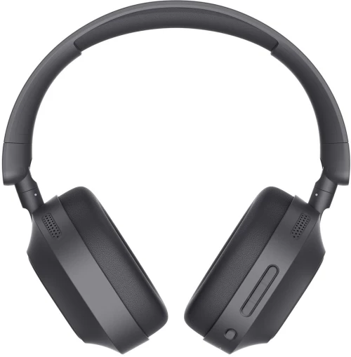 Havit H668BT - BT cordless headphones, black