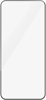 PanzerGlass Ultra-Wide Fit tempered glass w. Black Frame for Xiaomi 15