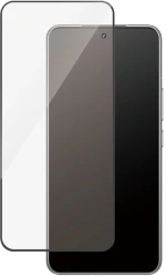 PanzerGlass Ultra-Wide Fit Tempered Glass w. Black Frame for Xiaomi 15 Ultra