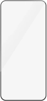 PanzerGlass Ultra-Wide Fit Tempered Glass w. Black Frame for Xiaomi 15 Ultra