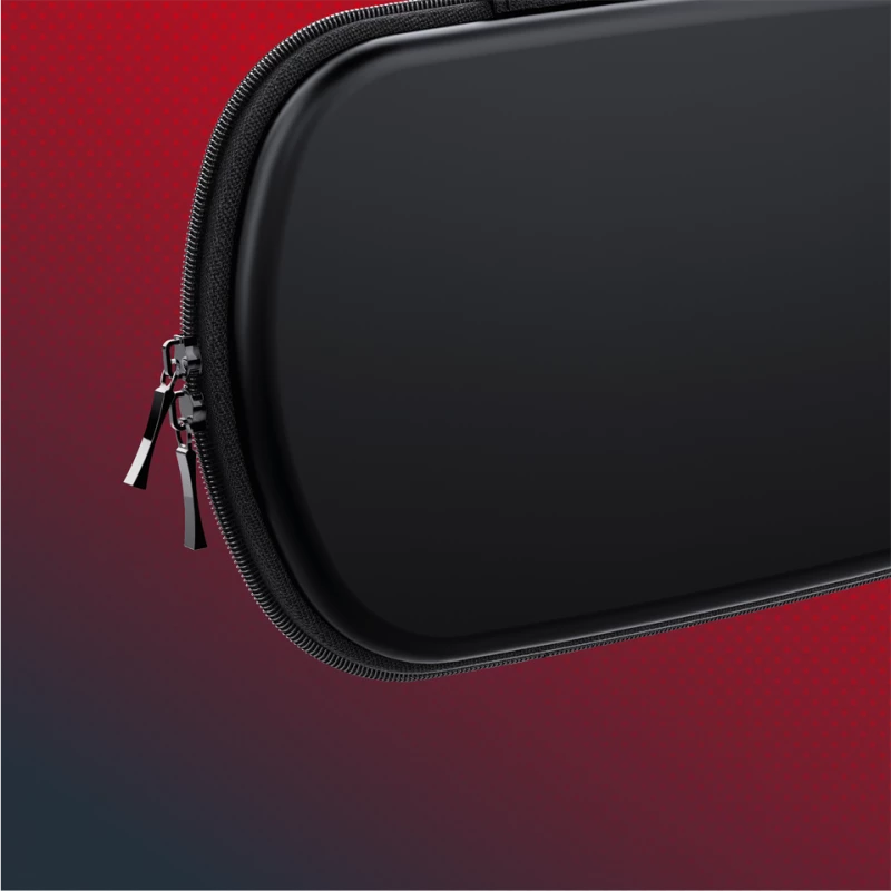 Stealth -  Travel Case - Switch, OLED, Lite, Switch 2 / Nintendo Switch 2