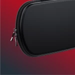 Stealth -  Travel Case - Switch, OLED, Lite, Switch 2 / Nintendo Switch 2