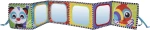 Playgro - Convertible Tummy Time Mirror and Book (10186971) / Toys