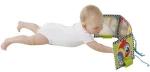Playgro - Convertible Tummy Time Mirror and Book (10186971) / Toys