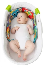 Playgro - Convertible Tummy Time Mirror and Book (10186971) / Toys