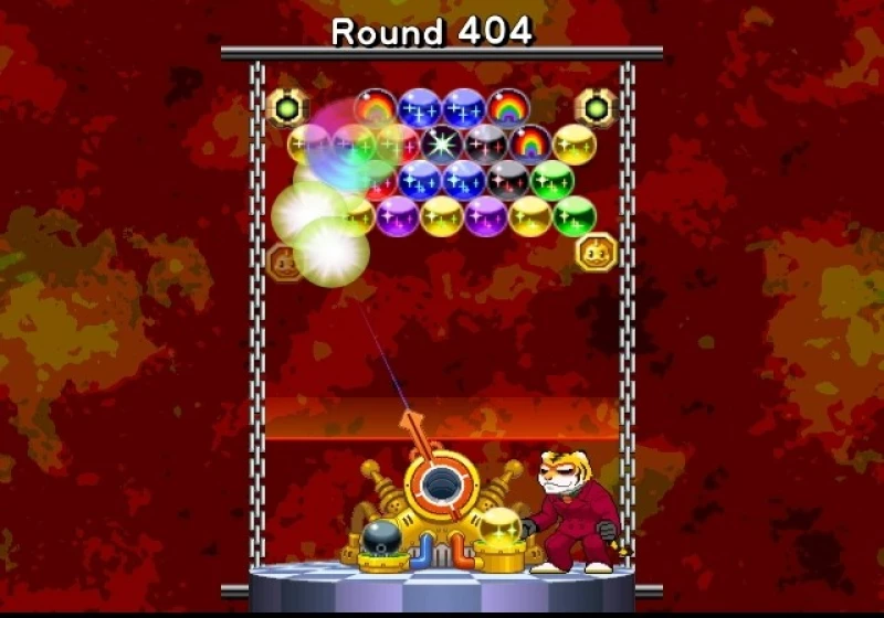 Bust-A-Move / Wii