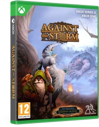 Against The Storm / Xbox Series X