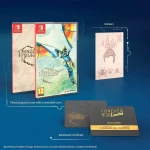 Panzer Dragoon Remake / Nintendo Switch
