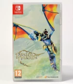Panzer Dragoon Remake / Nintendo Switch