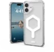UAG Plyo Magsafe iPhone 16 Plus Case - White