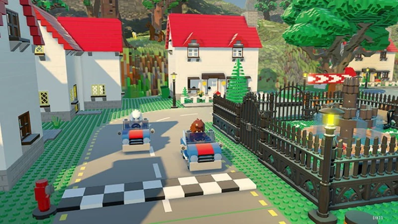 LEGO Worlds / Xbox One