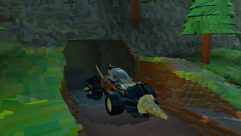 LEGO Worlds / Xbox One