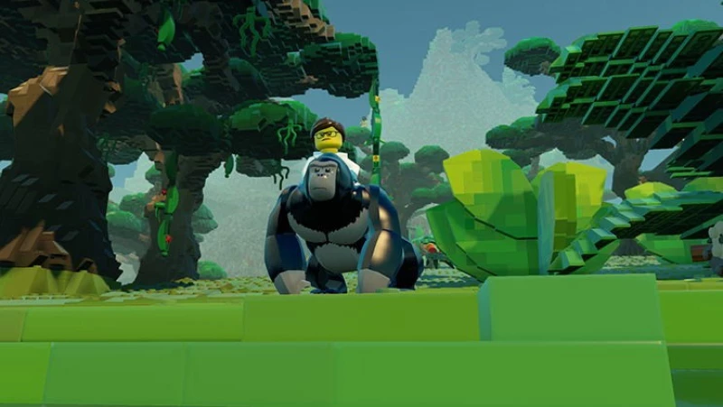 LEGO Worlds / Xbox One
