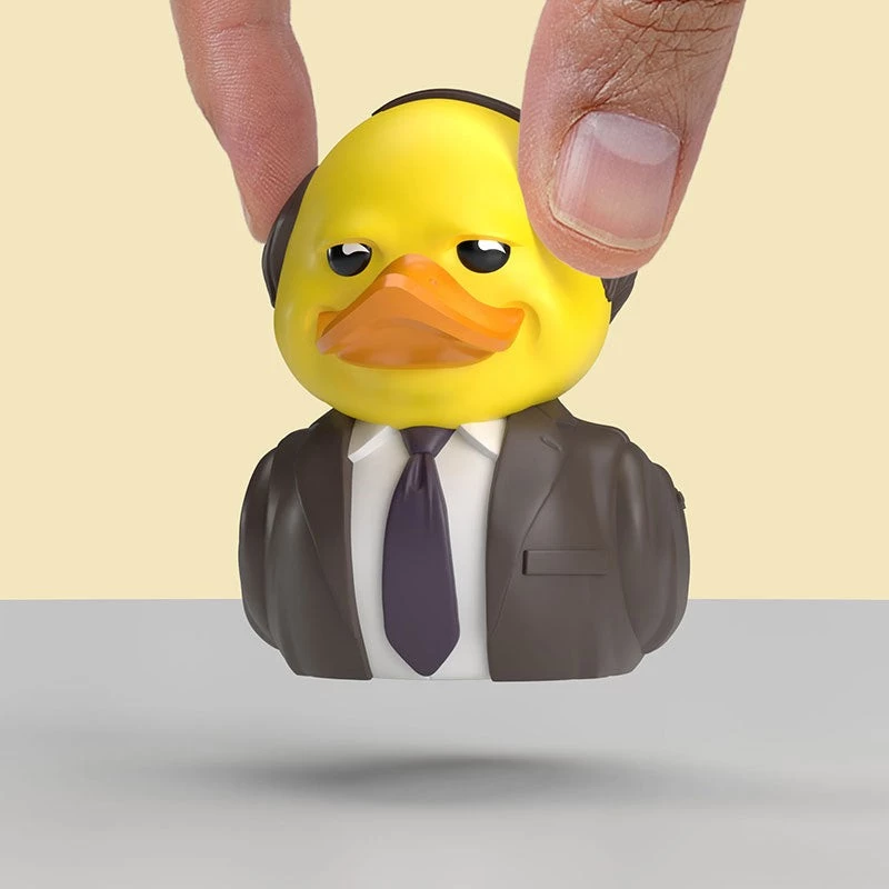 NUMSKULL THE OFFICE TUBBZ MINI KEVIN / Fan Shop and Merchandise