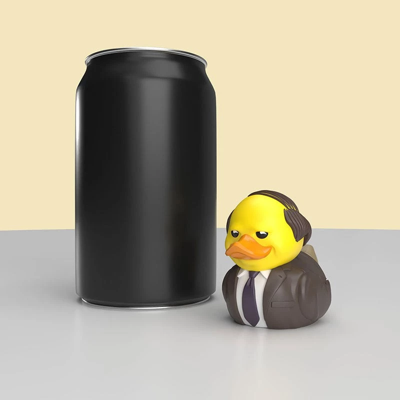 NUMSKULL THE OFFICE TUBBZ MINI KEVIN / Fan Shop and Merchandise