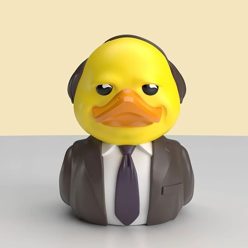 NUMSKULL THE OFFICE TUBBZ MINI KEVIN / Fan Shop and Merchandise