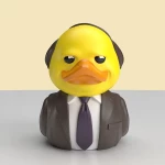 NUMSKULL THE OFFICE TUBBZ MINI KEVIN / Fan Shop and Merchandise