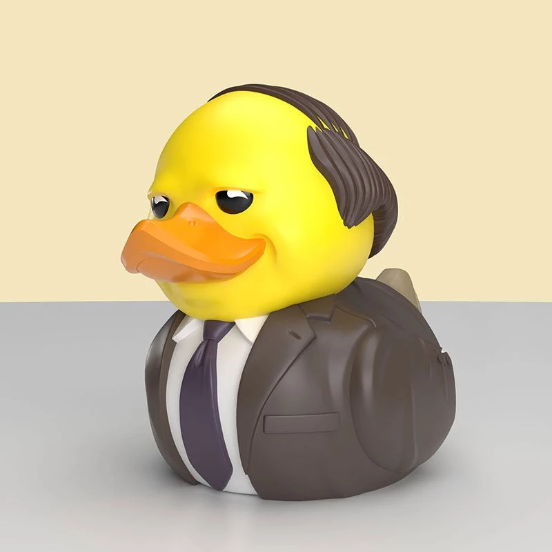 NUMSKULL THE OFFICE TUBBZ MINI KEVIN / Fan Shop and Merchandise