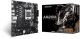 Biostar A620MS motherboard AMD A620 Socket AM5 micro ATX