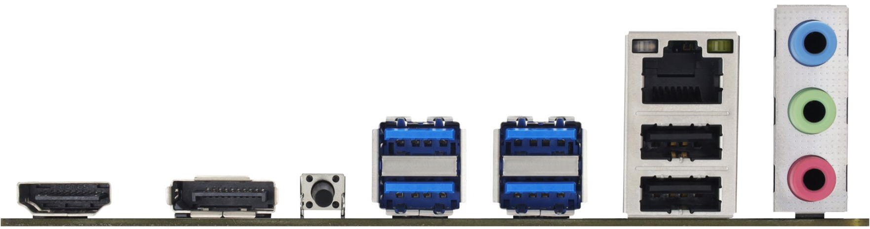 Biostar A620MS motherboard AMD A620 Socket AM5 micro ATX