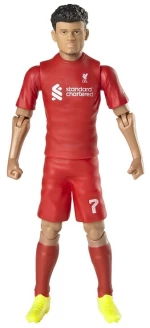 Liverpool Football Club Luis Diaz Action figure 20cm