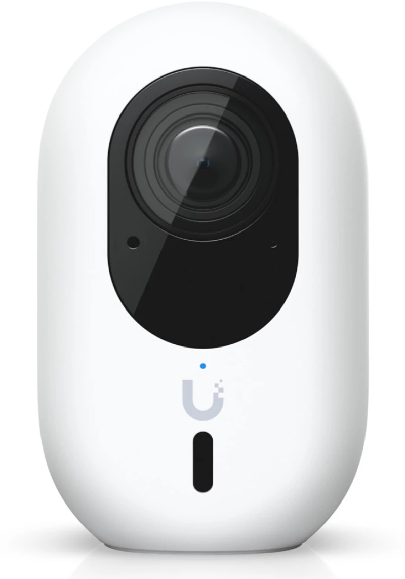 Ubiquiti Instant G6 IP security camera Indoor & outdoor 3840 x 2160 pixels Wall