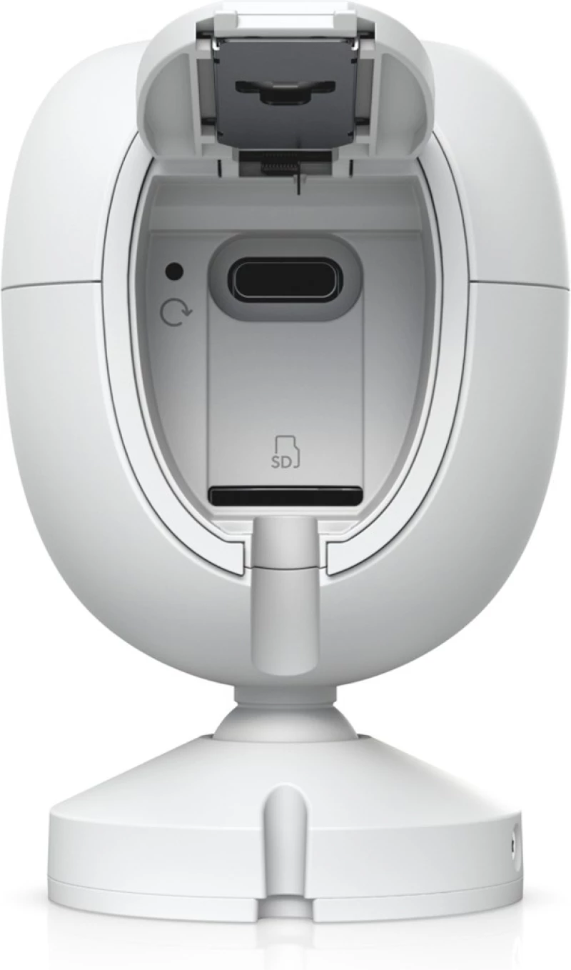 Ubiquiti Instant G6 IP security camera Indoor & outdoor 3840 x 2160 pixels Wall