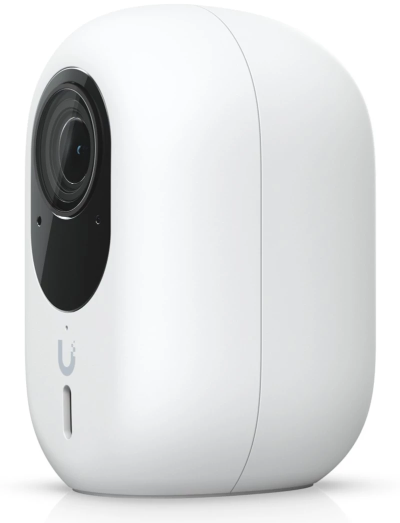 Ubiquiti Instant G6 IP security camera Indoor & outdoor 3840 x 2160 pixels Wall
