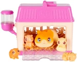 Little Live Pets - Mama Surprise Minis Hamster - (26626) / Toys