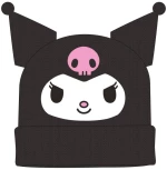 KUROMI - Head - Beanie