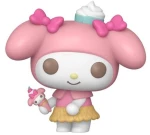 HELLO KITTY - POP Sanrio N° 103 - My Melody with ice cream