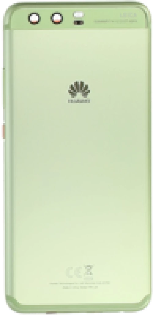 Huawei (02351JMG) Back Cover - Green, for model Huawei P10