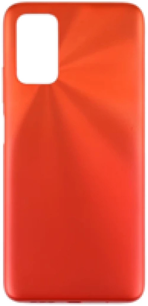 Xiaomi (55050000RD9X) Back Cover - Orange, for model Redmi 9T