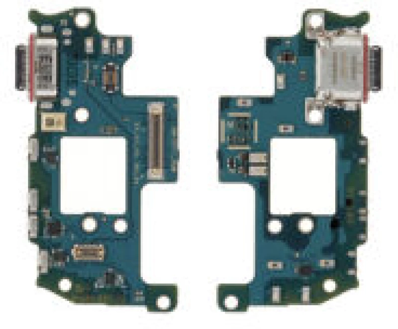 Samsung (GH96-16217A) Charging Board, Galaxy S23 FE; SM-S711B