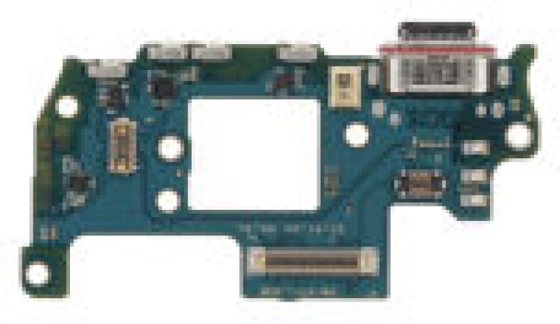 Samsung (GH96-16217A) Charging Board, Galaxy S23 FE; SM-S711B