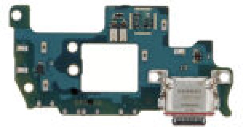 Samsung (GH96-16217A) Charging Board, Galaxy S23 FE; SM-S711B