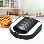 Toaster / sandwich maker 3in1 750W MR-709 MAESTRO