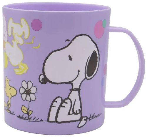 Snoopy mug 340ml