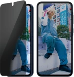 PanzerGlass Ultra-Wide Fit Privacy Glass for Samsung Galaxy A36 5G