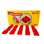 Track Connector - 20 Slope (21071) / Toys