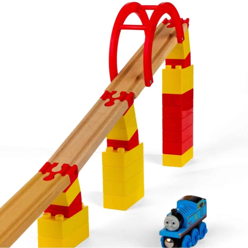 Track Connector - 20 Slope (21071) / Toys