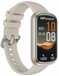 HiFuture EVO2 Smartwatch - Beige