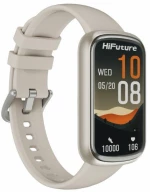 HiFuture EVO2 Smartwatch - Beige