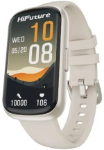 HiFuture EVO2 Smartwatch - Beige