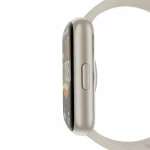 HiFuture EVO2 Smartwatch - Beige