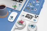 ASTROBOT- Gadget Decals