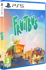 Fruitbus / PlayStation 5