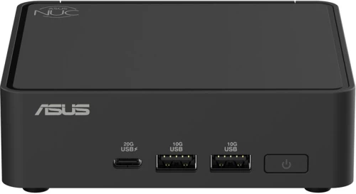 ASUS RNUC15CRKU500002 Black 225H
