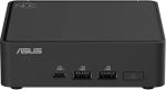 ASUS RNUC15CRKU500002 Black 225H