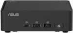 ASUS RNUC15CRKU500002 Black 225H
